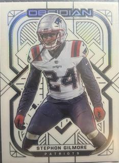 Stephon Gilmore