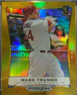 Mark Trumbo