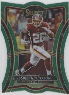 Adrian Peterson