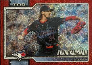 Kevin Gausman
