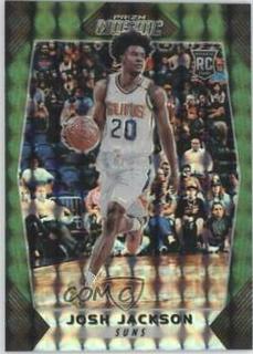 Josh Jackson