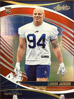 Landon Jackson