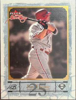 Jim Thome