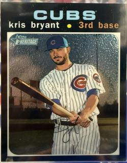 Kris Bryant