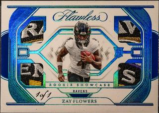 Zay Flowers