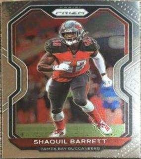 Shaquil Barrett