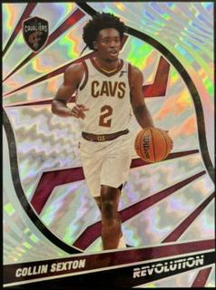Collin Sexton