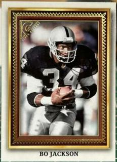 Bo Jackson