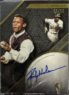 Rickey Henderson
