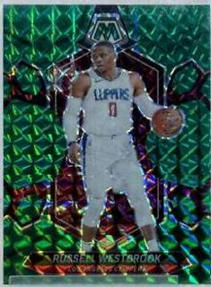 Russell Westbrook