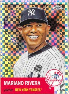 Mariano Rivera