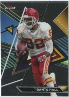 Dante Hall