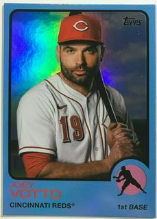 Joey Votto