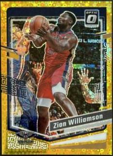 Zion Williamson