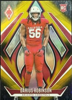 Darius Robinson