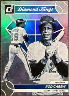 Rod Carew