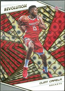 Clint Capela