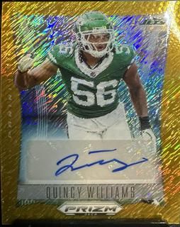 Quincy Williams