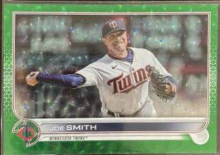 Joe Smith