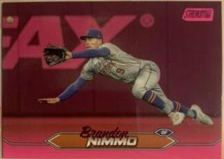 Brandon Nimmo