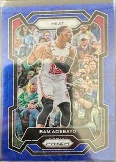 Bam Adebayo