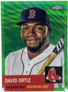 David Ortiz