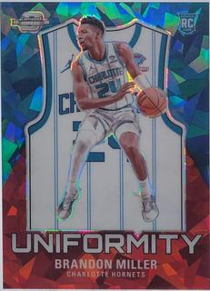 Brandon Miller