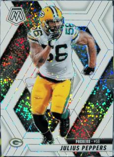 Julius Peppers