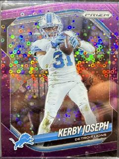 Kerby Joseph
