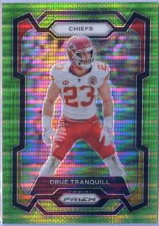 Drue Tranquill