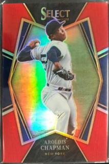 Aroldis Chapman
