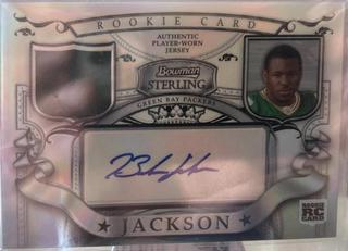 Brandon Jackson