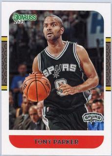 Tony Parker