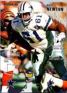 Nate Newton