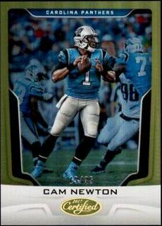 Cam Newton