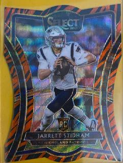 Jarrett Stidham