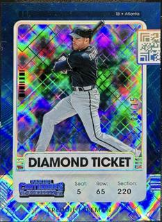 Freddie Freeman