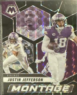 Justin Jefferson