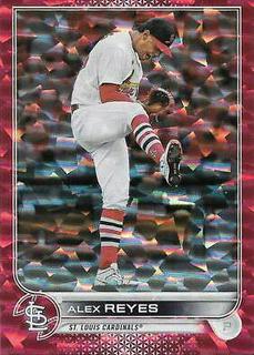 Alex Reyes