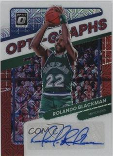 Rolando Blackman
