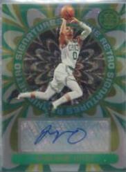 Jayson Tatum