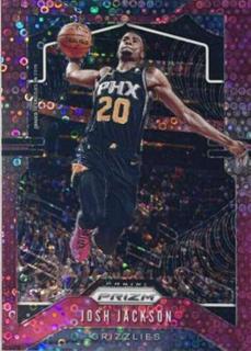 Josh Jackson