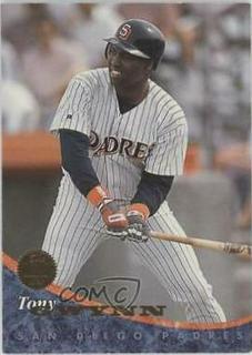 Tony Gwynn
