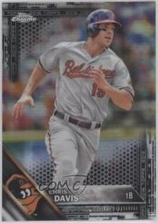 Chris Davis