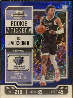 GG Jackson II