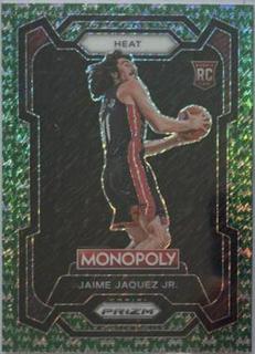 Jaime Jaquez Jr.