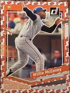 Willie McCovey