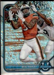 Mike Harley