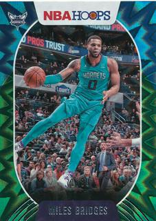 Miles Bridges