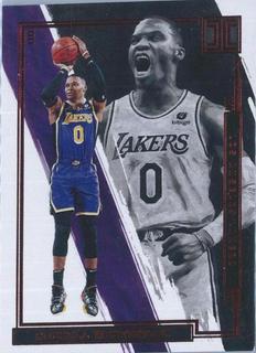 Russell Westbrook
